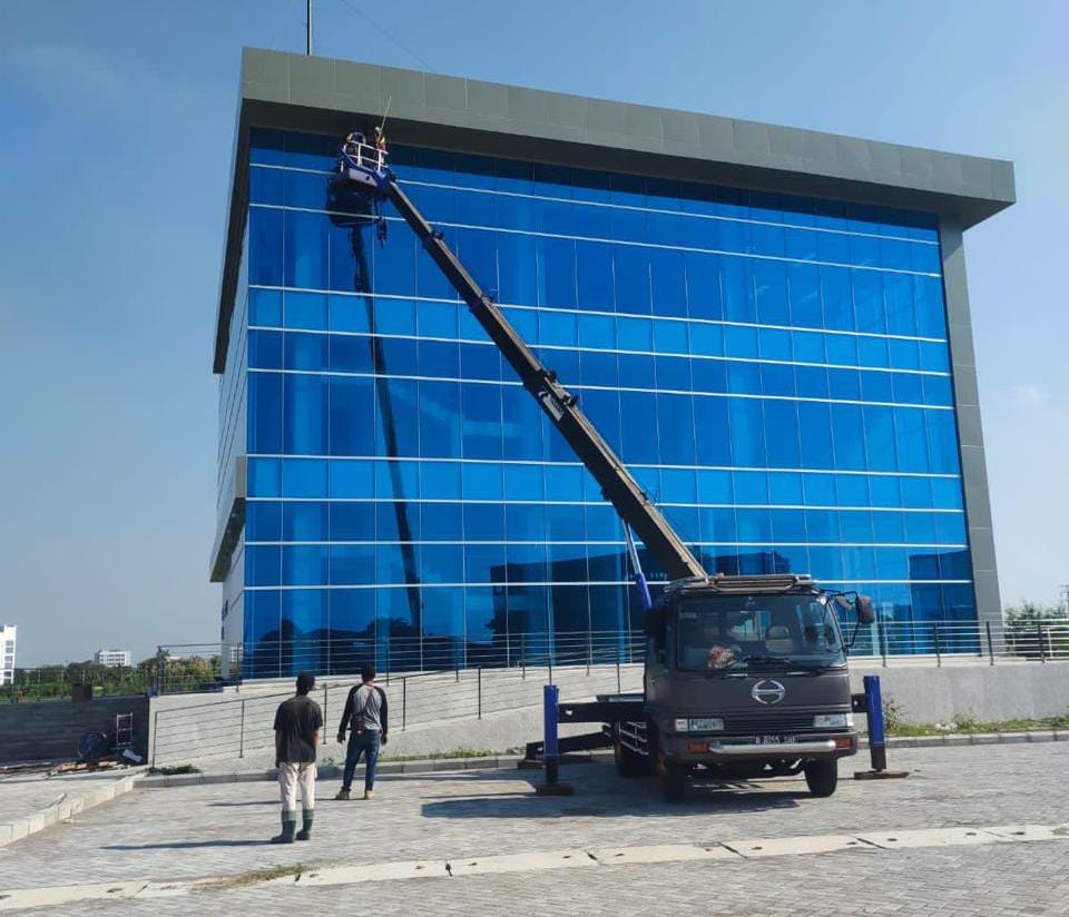 Sewa Sky Lift Malang Jawa Timur